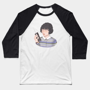 Finn Baseball T-Shirt